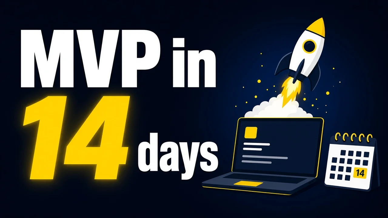 AI MVP development