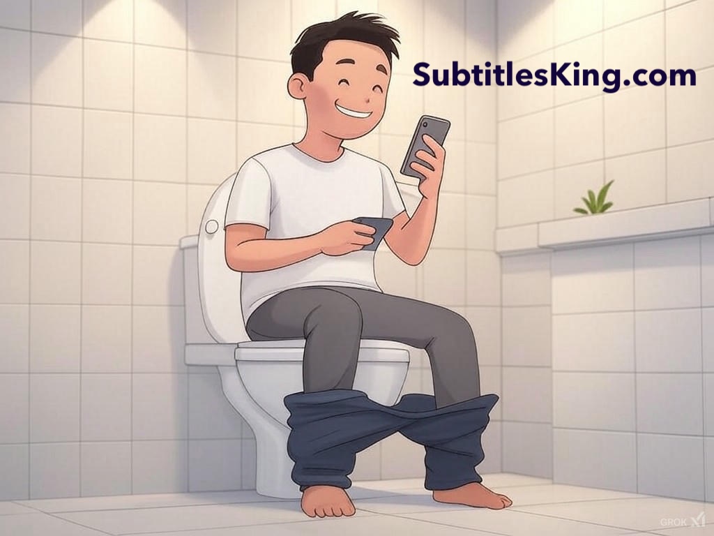 Subtitles King