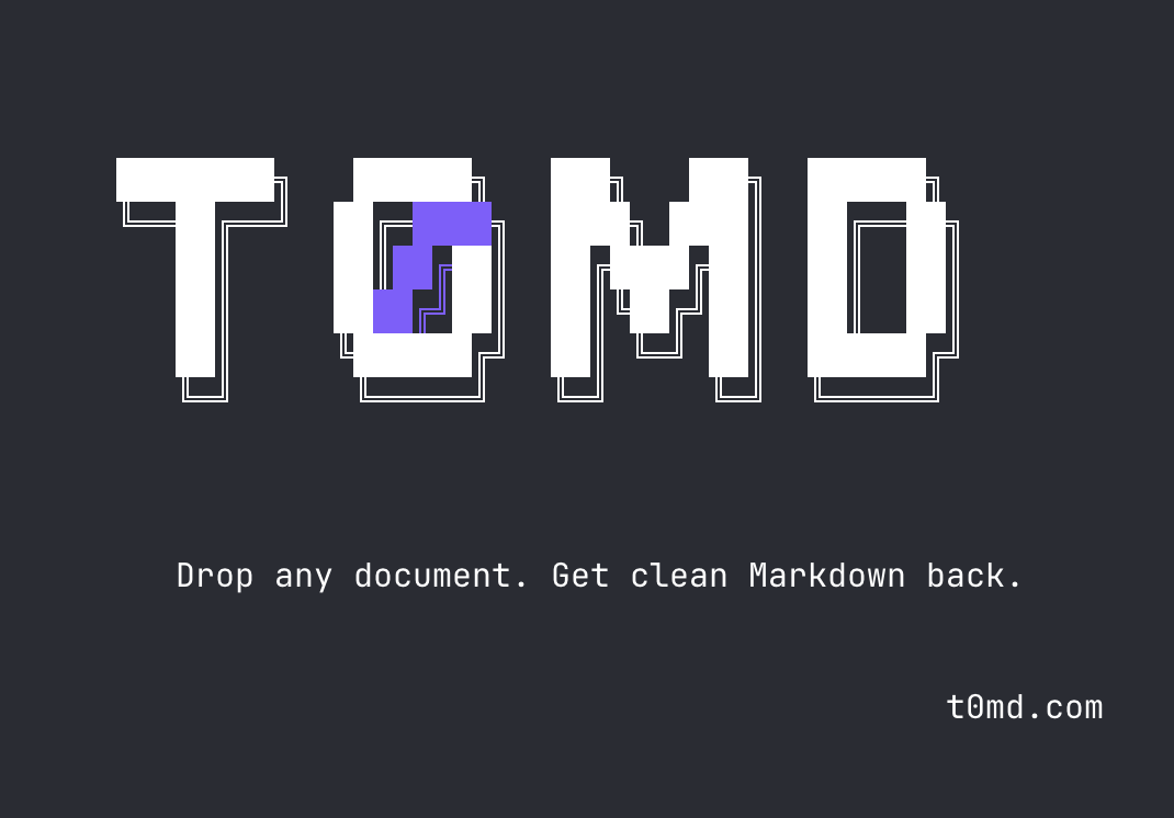 t0md